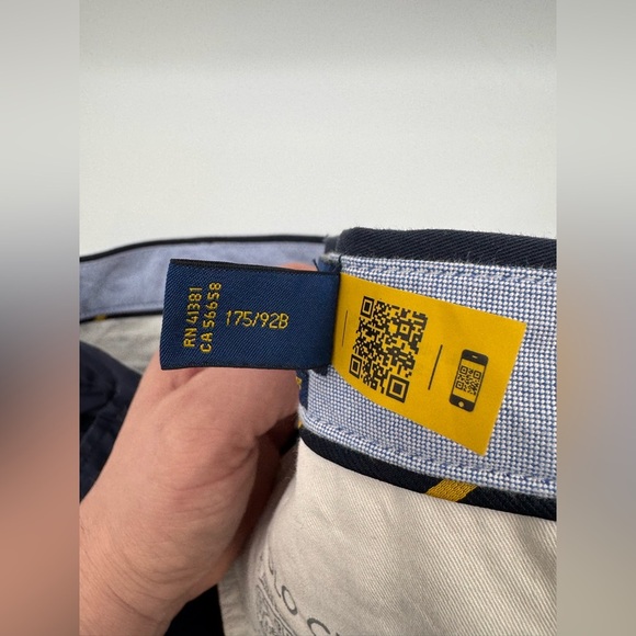 Men’s Polo Ralph Lauren Pants - Picture 6 of 8